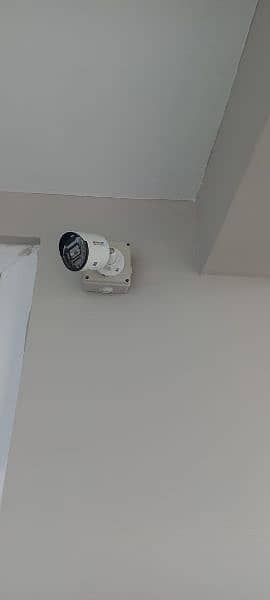 Cctv camera 2