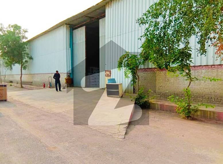 20000 Sq Ft Warehouse For Rent 3