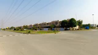 7 Marla Residential Plot For Sale In Lake City - Sector M7 Block C4 Lahore 0