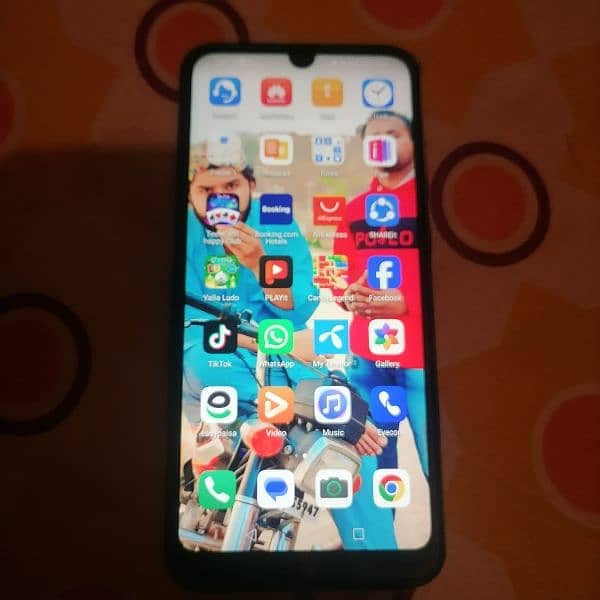 Huawei y6s condition 10 by 10 1