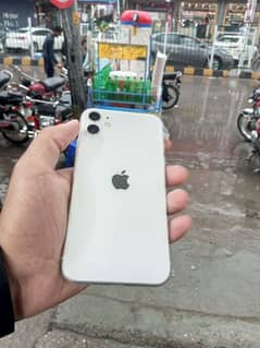 IPhone 11 64GB PTA Approved