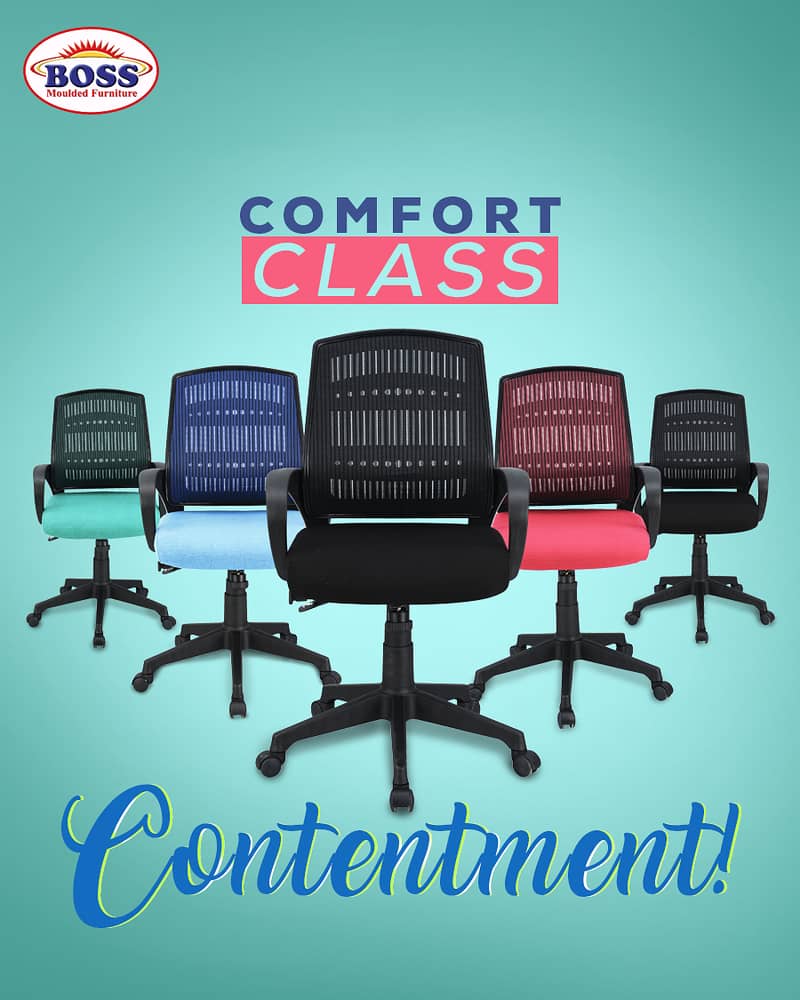 Office Chairs, Office Furniture, Computer Chairs, Lab Chairs etc. . . 0