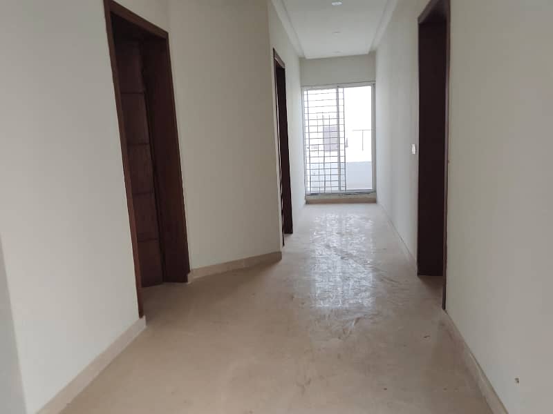 10 Marla Ground Floor With Gas Is For Rent In Awt phase 2 Block D 0