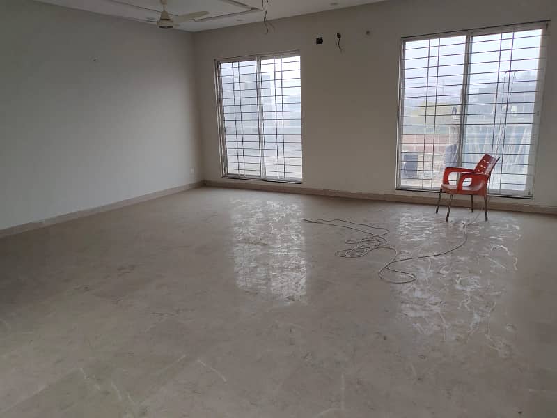 10 Marla Ground Floor With Gas Is For Rent In Awt phase 2 Block D 2