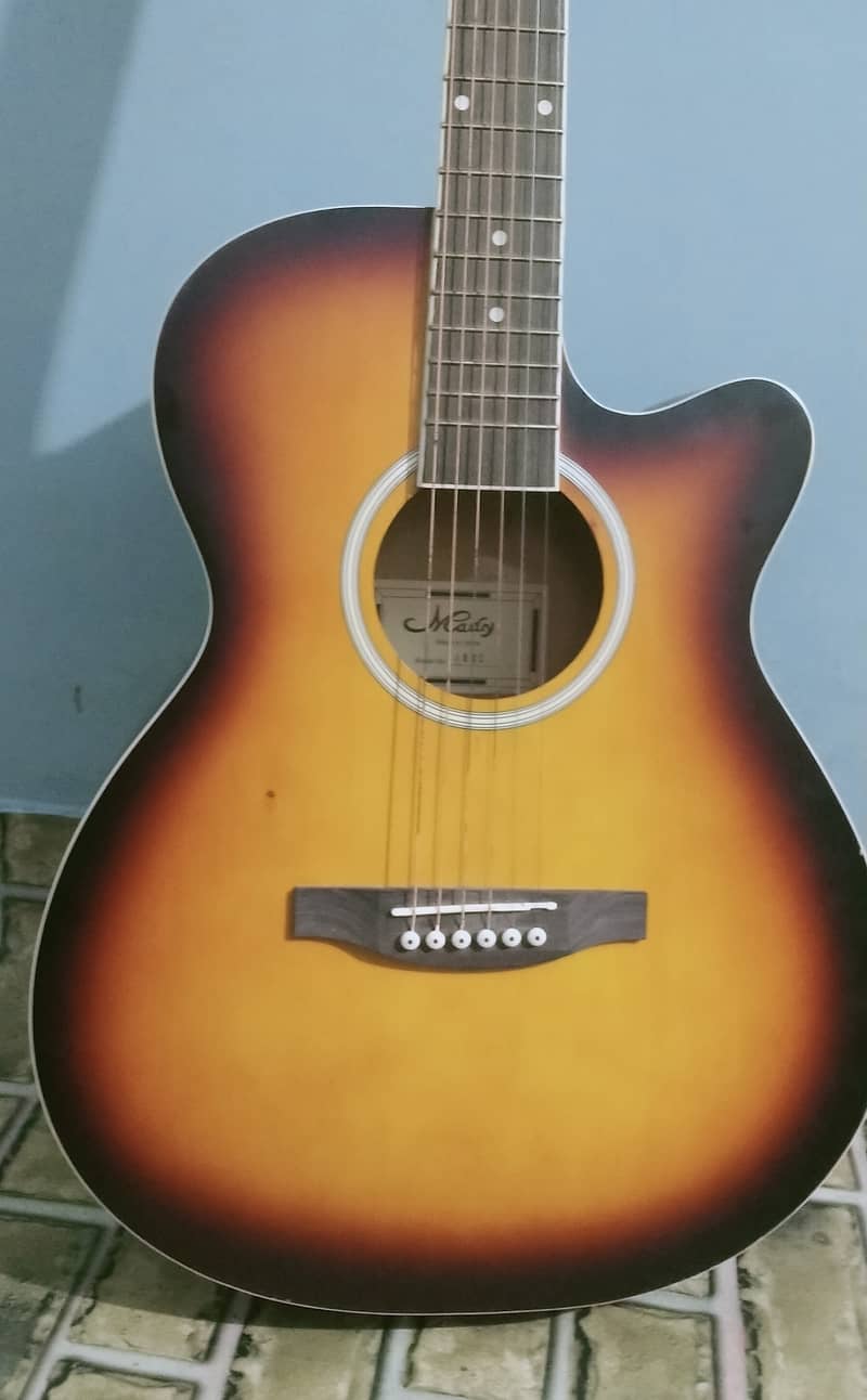 Acoustic Guitar 1