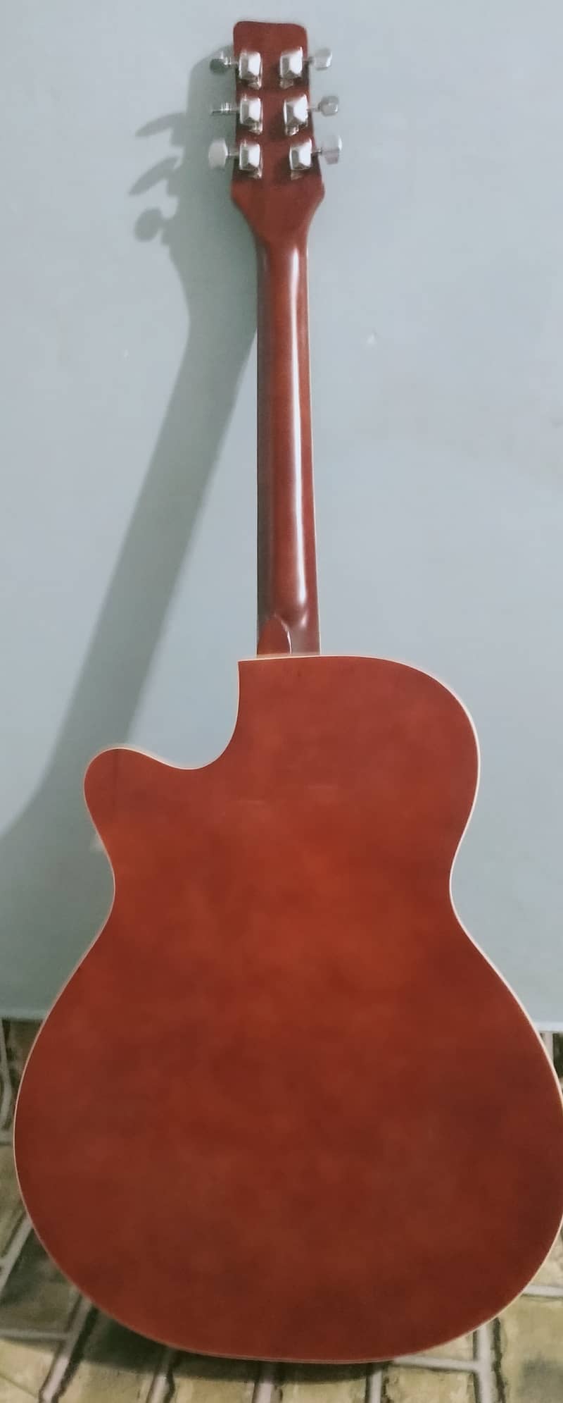 Acoustic Guitar 6