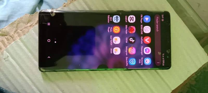 samsung Galaxy Note 8 pta approved 4