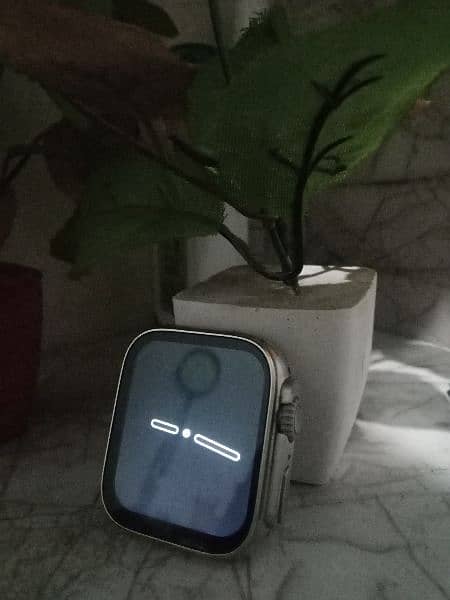 Ut800 Ultra smart watch 7