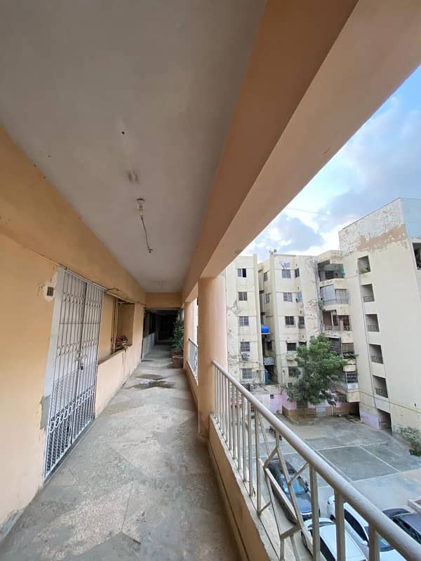 3 Bed DD Apartment Available For Sale 15