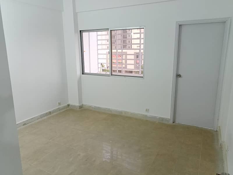2 Bed Lounge Apartment Available For Sale 5