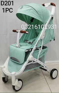 03216102931 imported baby stroller pram best for new born