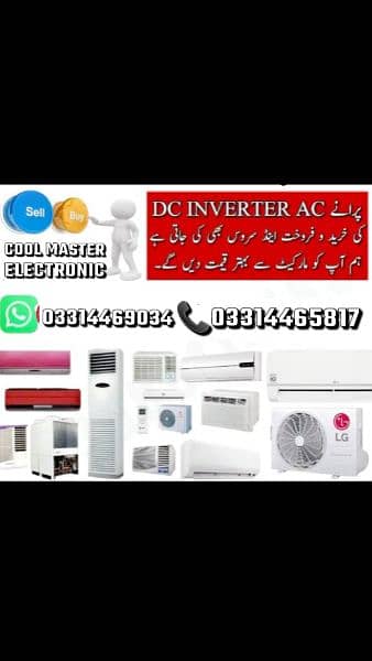 Cool Master reasonable prices pa air conditioner service and repairing 0
