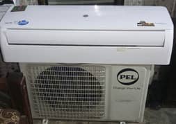 Pel Inverter 6 Month use with warranty card
