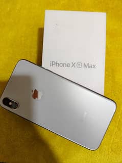 Iphone Xs Max 256gb Pta