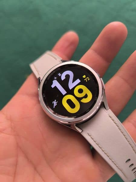 smart watch Samsung galaxy s6 classic new 0