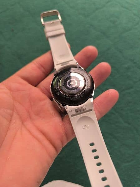 smart watch Samsung galaxy s6 classic new 3