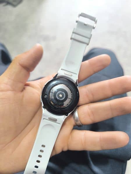 smart watch Samsung galaxy s6 classic new 11