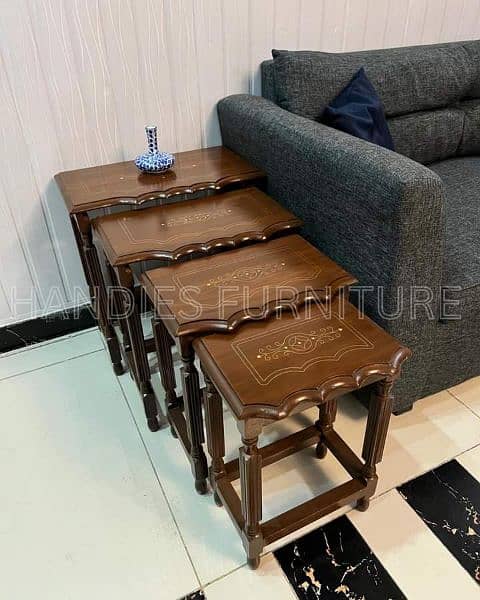 New Nesting Tables set Available 5