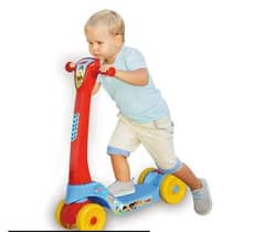 Foldable Scooters For Kids | Free Delivery Available