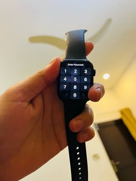 iphone series 8 watch 3