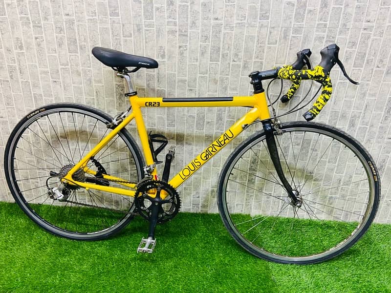 imported high quality bicycles ( reasonable prices) 8