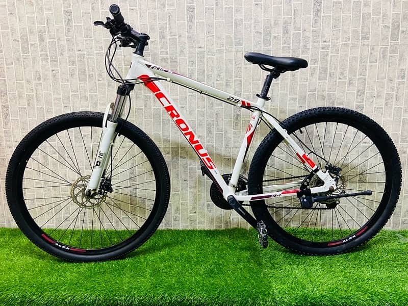 imported high quality bicycles ( reasonable prices) 9