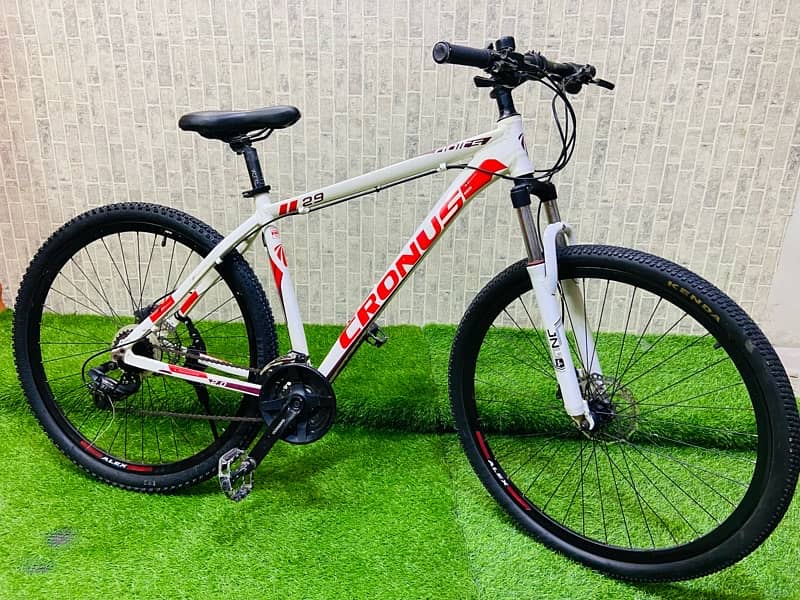 imported high quality bicycles ( reasonable prices) 11