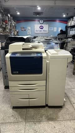 XEROX 5855 Reconditioned photocopier Machines  available