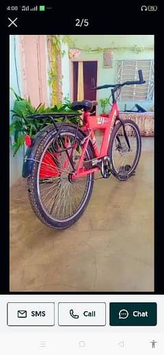 26 no cycle for sale h 03145287159
