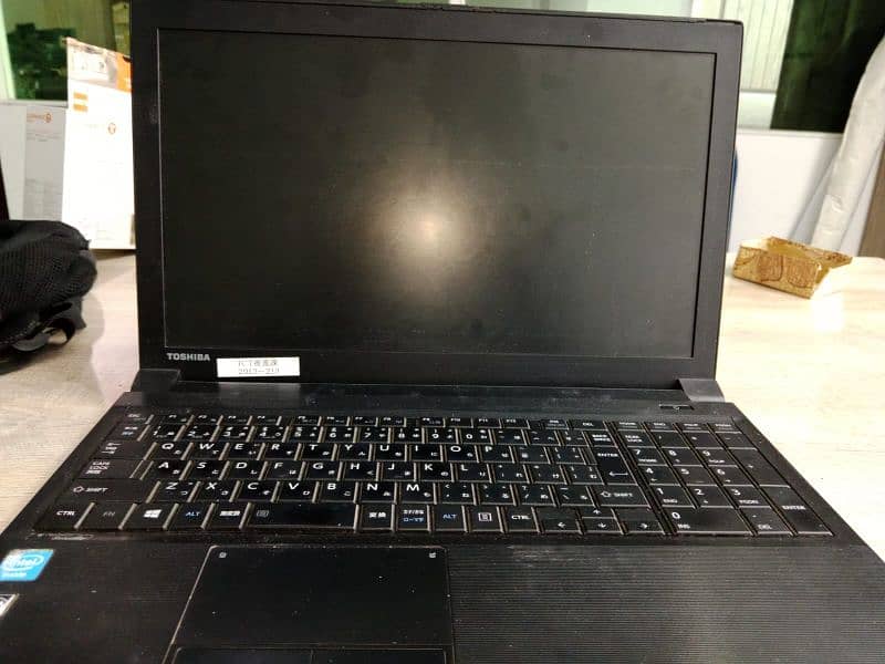 Core i3 2.4Ghz Ram 4GB Hard Disk 250GB condtion 10/10 0