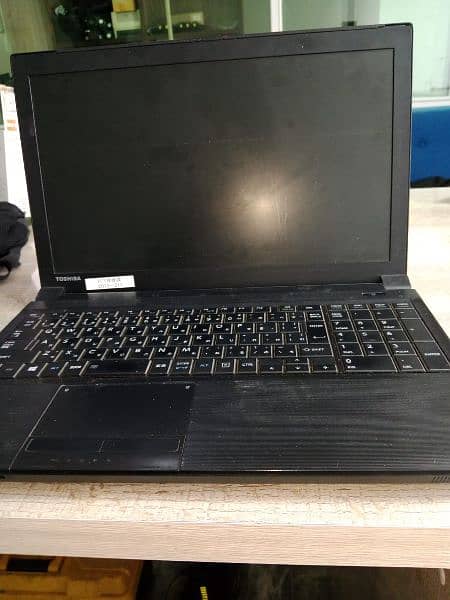 Core i3 2.4Ghz Ram 4GB Hard Disk 250GB condtion 10/10 1