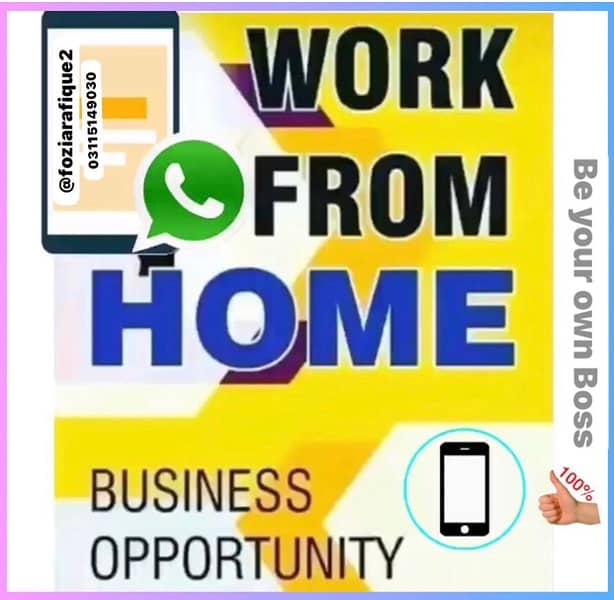 online Business opportunity 0