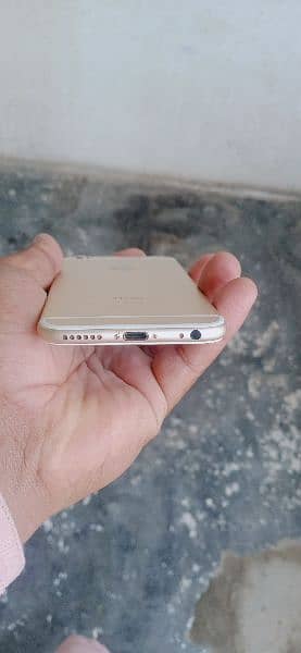 Iphone 6  64 GB Pta Approved Cash On Delivery Available 10