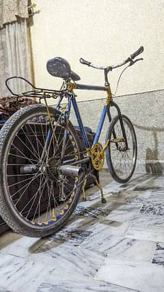 Phoenix wheelie cycle for sale