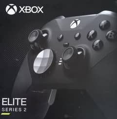 Xbox Elite Series 2 0