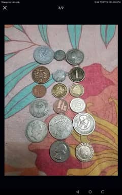 Antique Coins sale 0