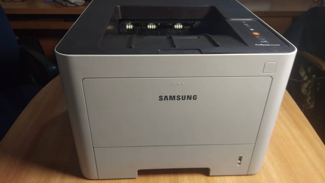 Samsung ProXpress M3320ND 5