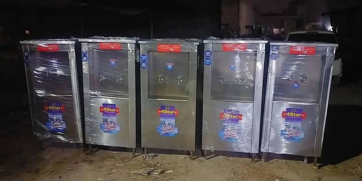Electric water cooler / water dispenser/ water cooler for sale 14
