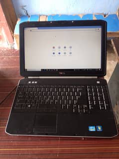 laptop Dell 4 ram 500