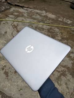 HP laptop elitbook m20 G3 i7 6generation