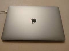 MacBook pro 16 inch i7 16/512 2019