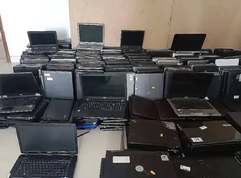 HP, Dell, Lenovo Laptop | Branded Laptop | Used Laptop | Core 2 Duo 7