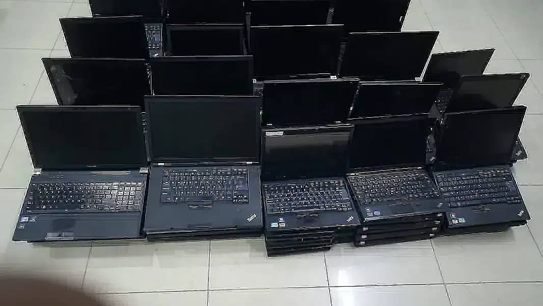 HP, Dell, Lenovo Laptop | Branded Laptop | Used Laptop | Core 2 Duo 14
