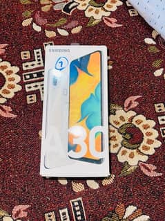 Samsung Galaxy A30 PTA Approved