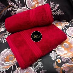 Luxury Dunelm Egyptian Cotton Towels - Soft & Absorbent | OLX Pakistan
