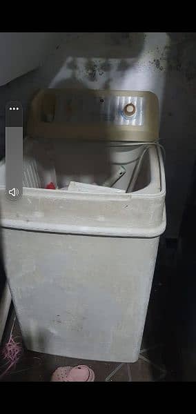 washing machine size medium 0