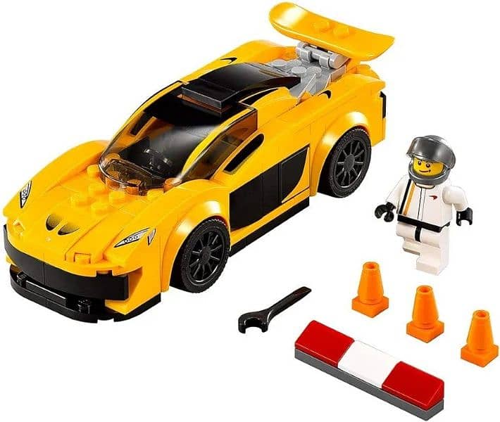 Lego sets creator,star wars,speed,action figure,blocks 7