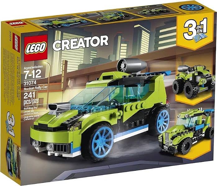Lego sets creator,star wars,speed,action figure,blocks 11