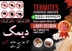 Pest Control Exterminator Termite Treatment Aptive Bed Bugs Deemak