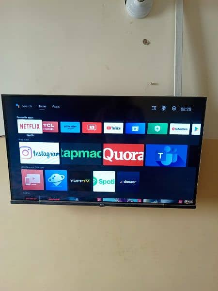 tcl very good condition 1